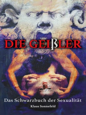 cover image of Die Geißler